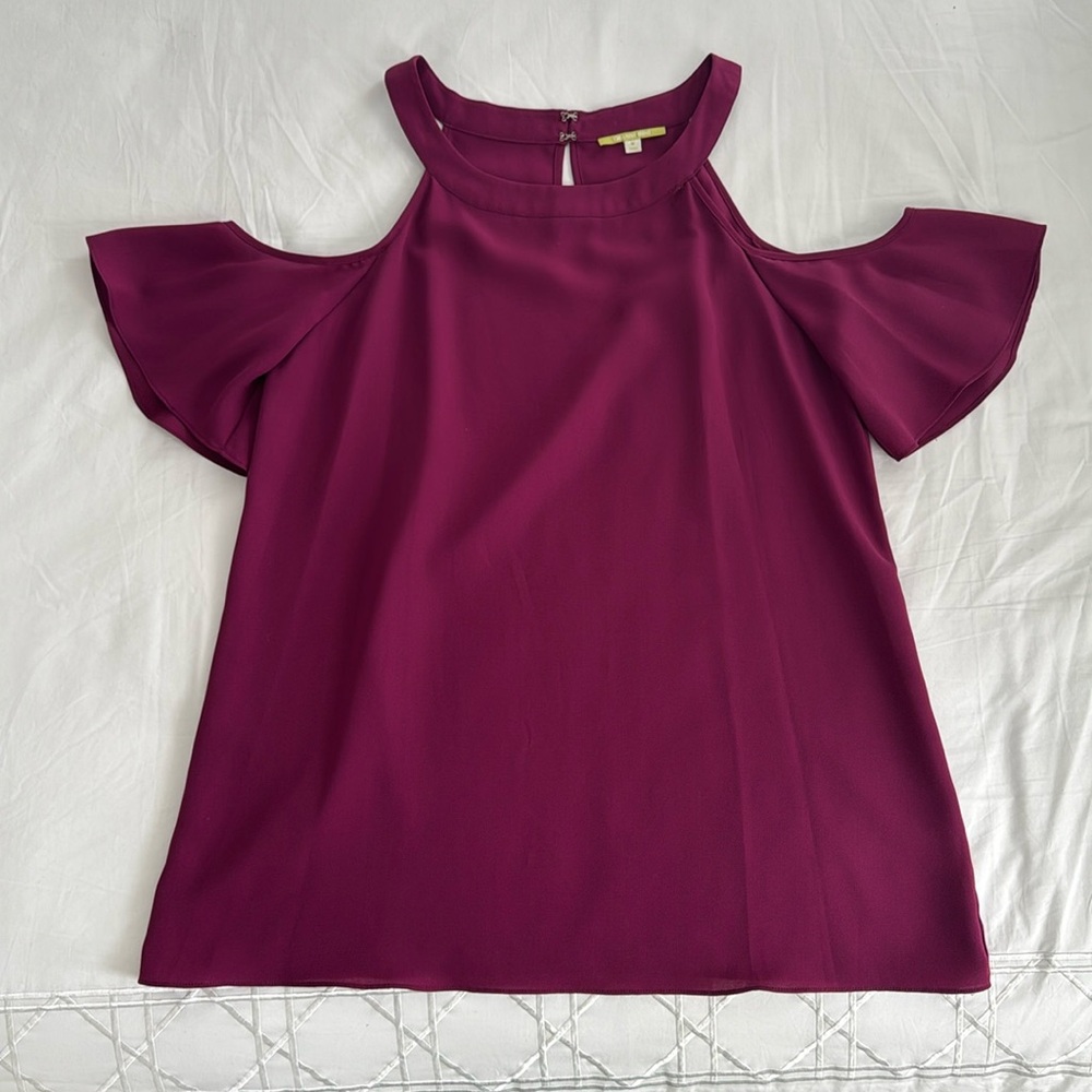 Gianni Bini top